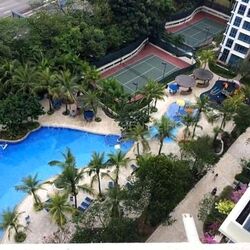 Sanctuary Green (D15), Condominium #618893471